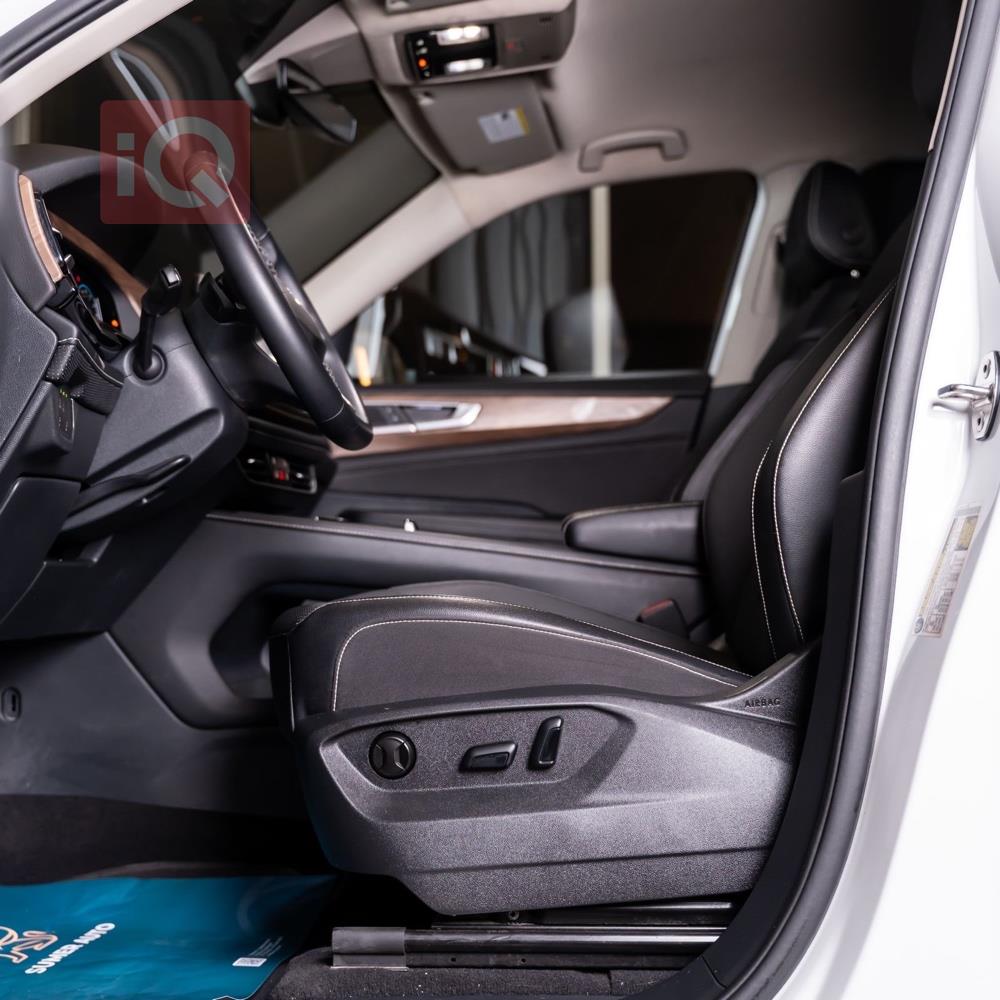 فولكسفاغن أطلس